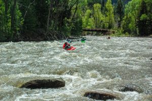 Colorado water managers stress water conservation as the mountains sit in the ‘nasty bullseye’ of widespread drought