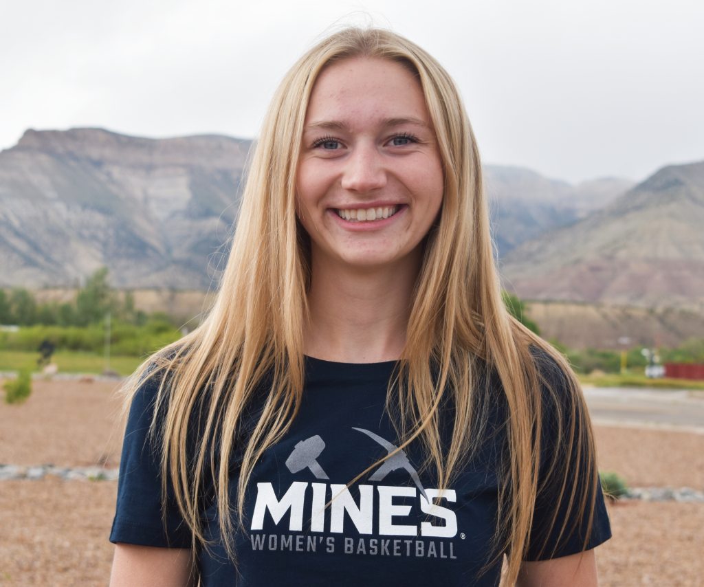 Grand Valley High School senior spotlight: Jaycee Pittman - Vimarsana News