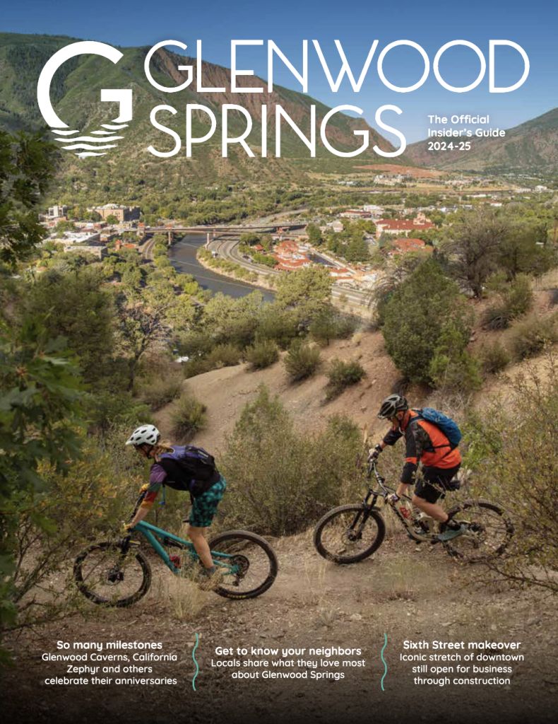 Glenwood Springs 20242025