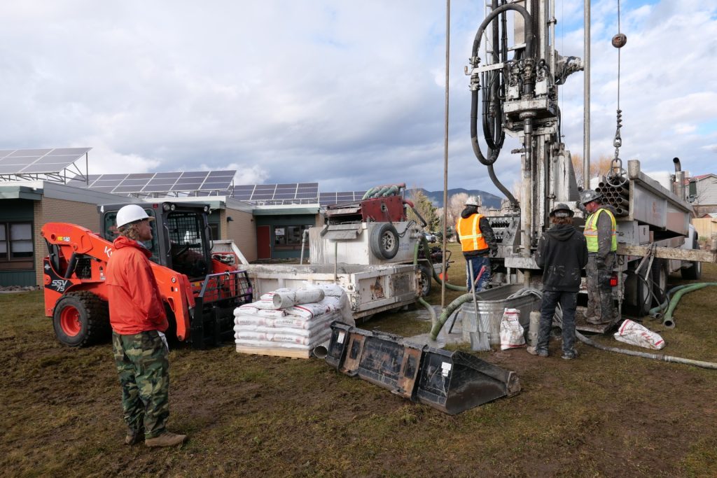Roaring Fork Valley continues to warm up to geothermal energy - Vimarsana News