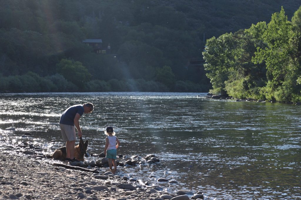 Glenwood Springs comenzará el proyecto de restauración de la rebera de ...