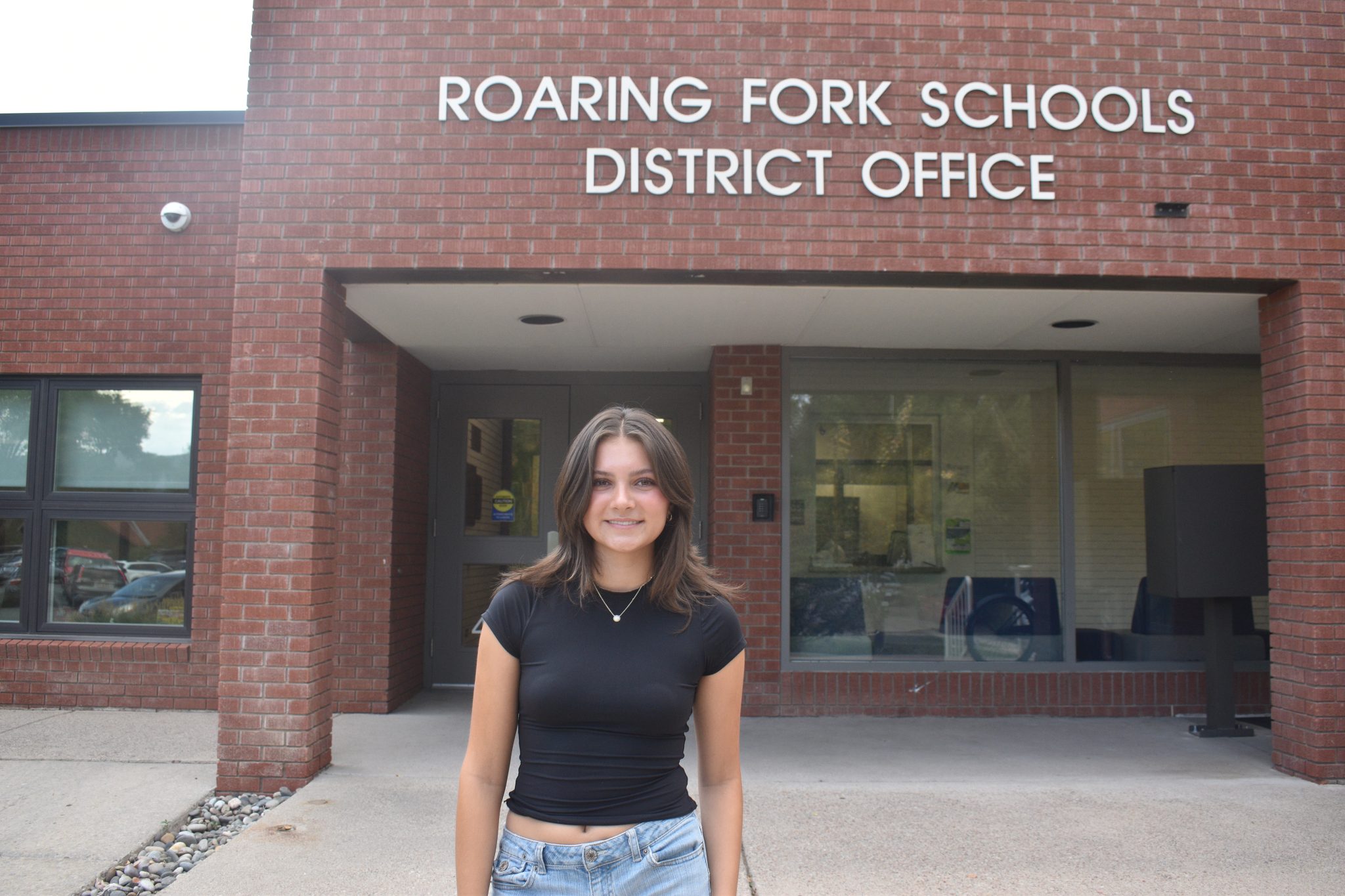 Roaring Fork High student to represent Senate District 5 on Colorado