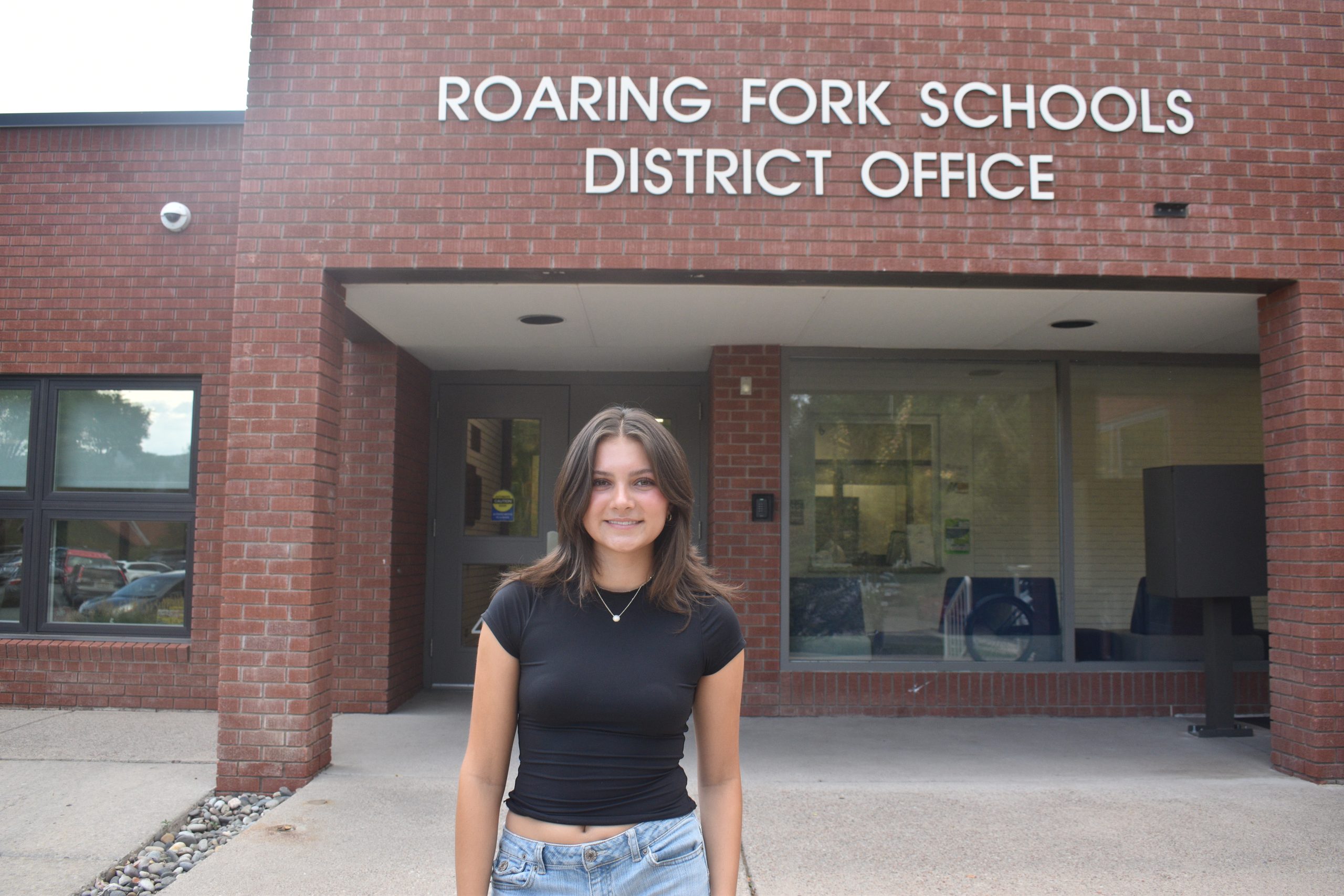 Roaring Fork High student to represent Senate District 5 on Colorado ...