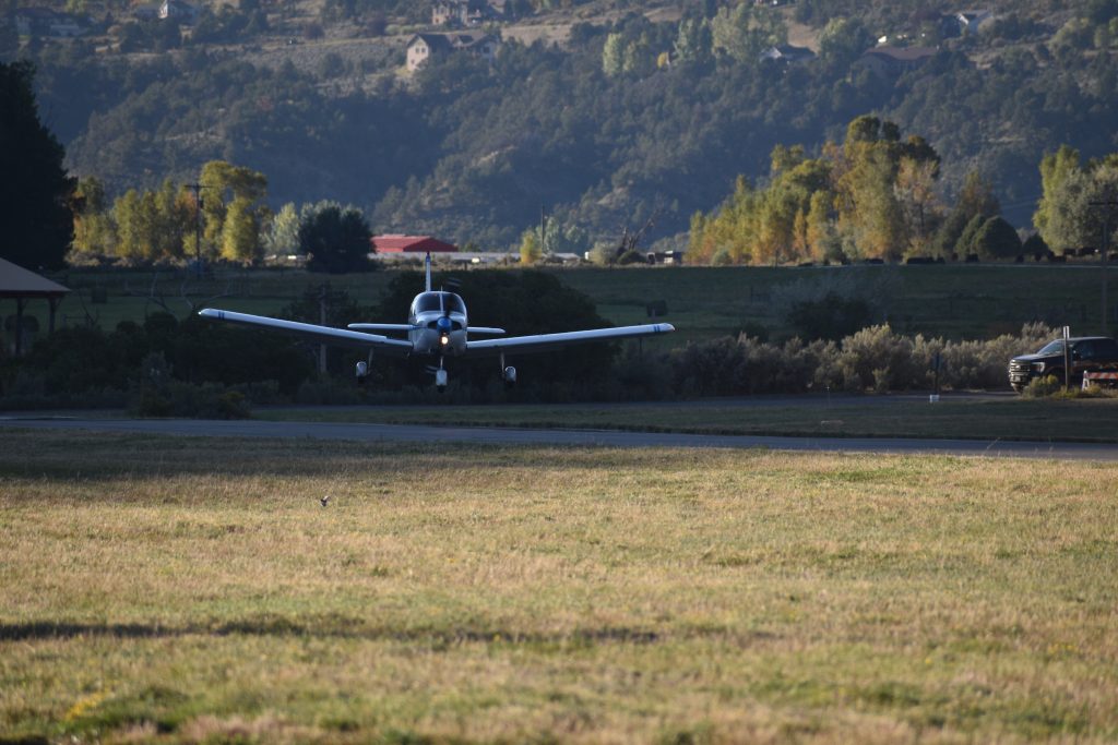 Souris Glenwood Industrial Air Park Airport www.postindependent.com