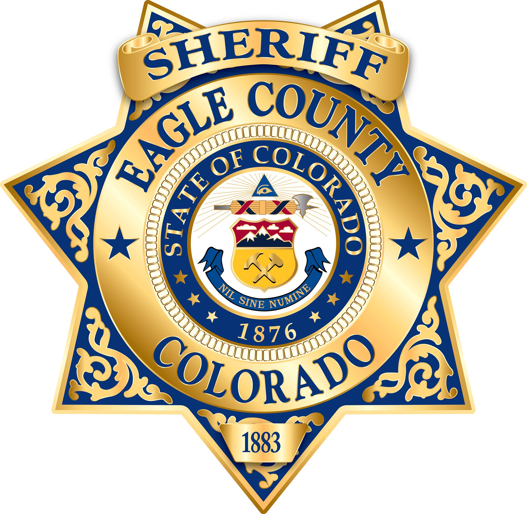 Eagle County Sheriff’s Office seeks information on major theft in El