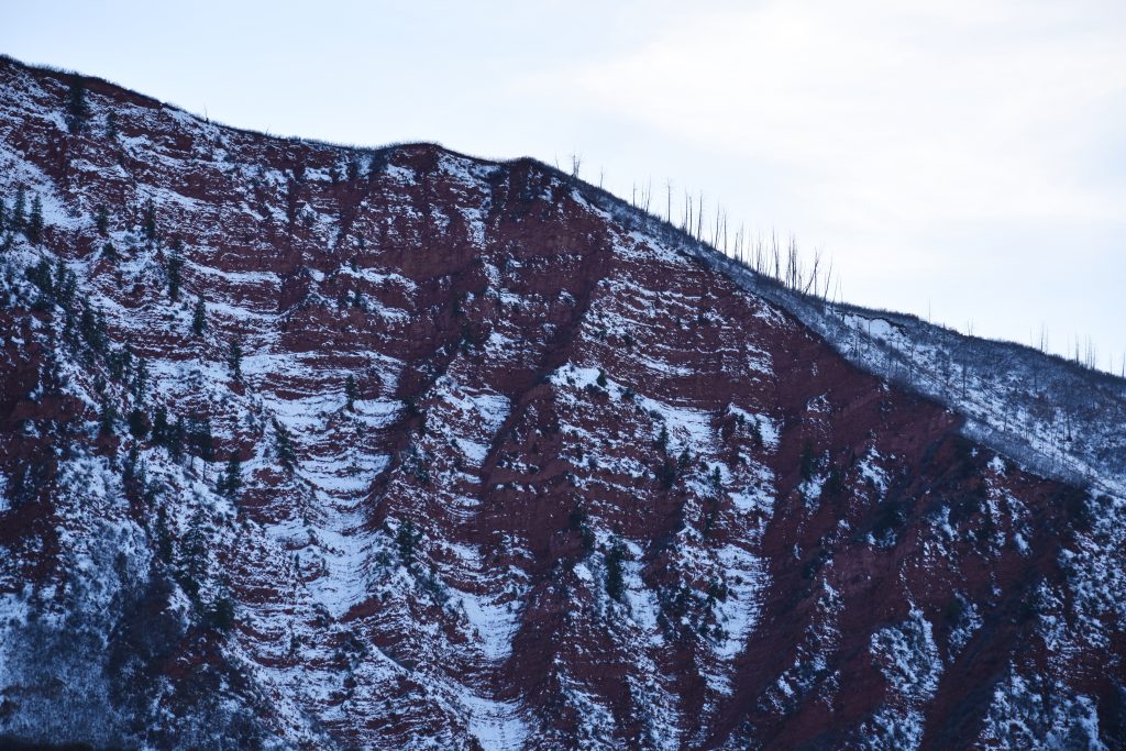 Colorado meteorologists forecast multiple rounds of snow through February, but some mountains will miss out