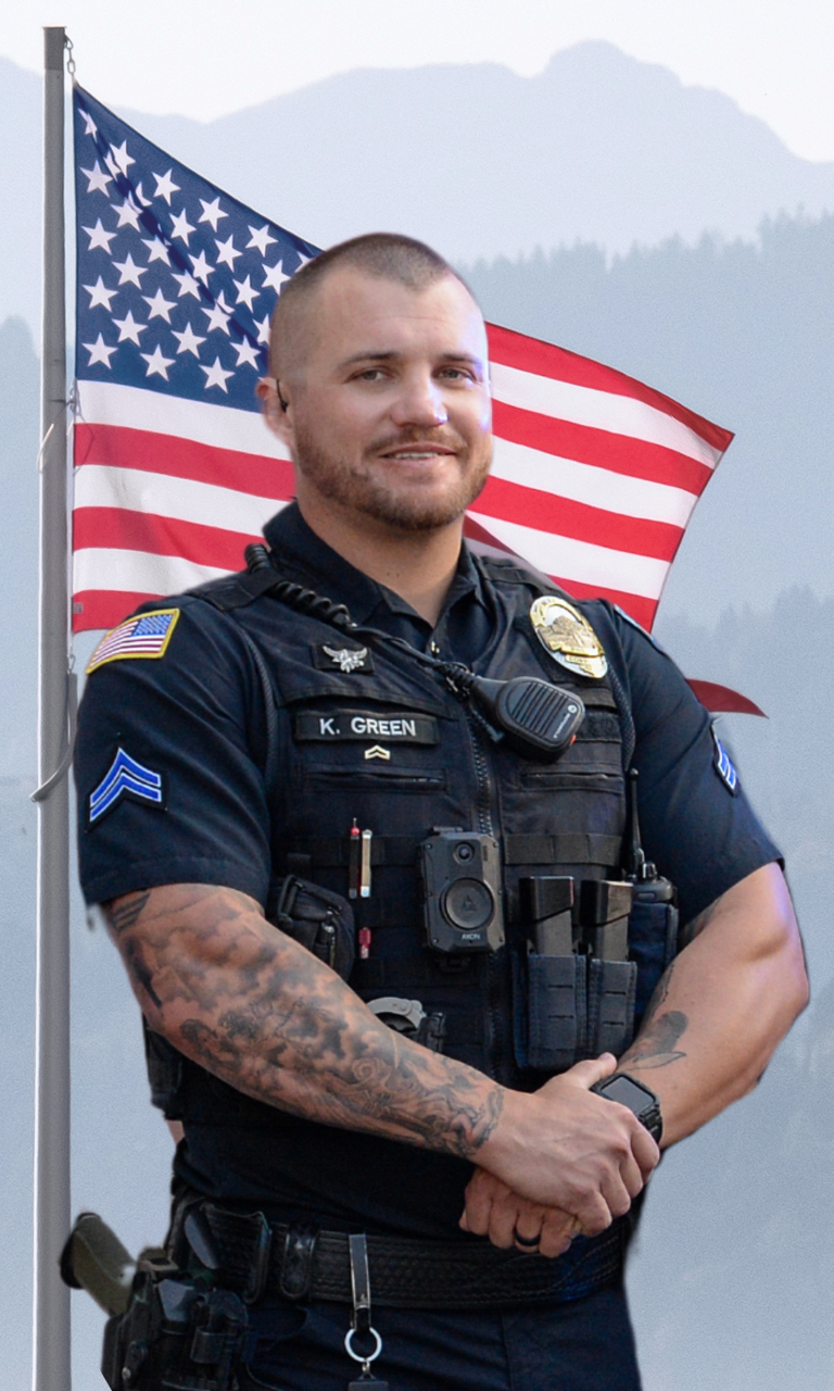 Rifle K-9 Program set to thrive under new officer’s leadership ...