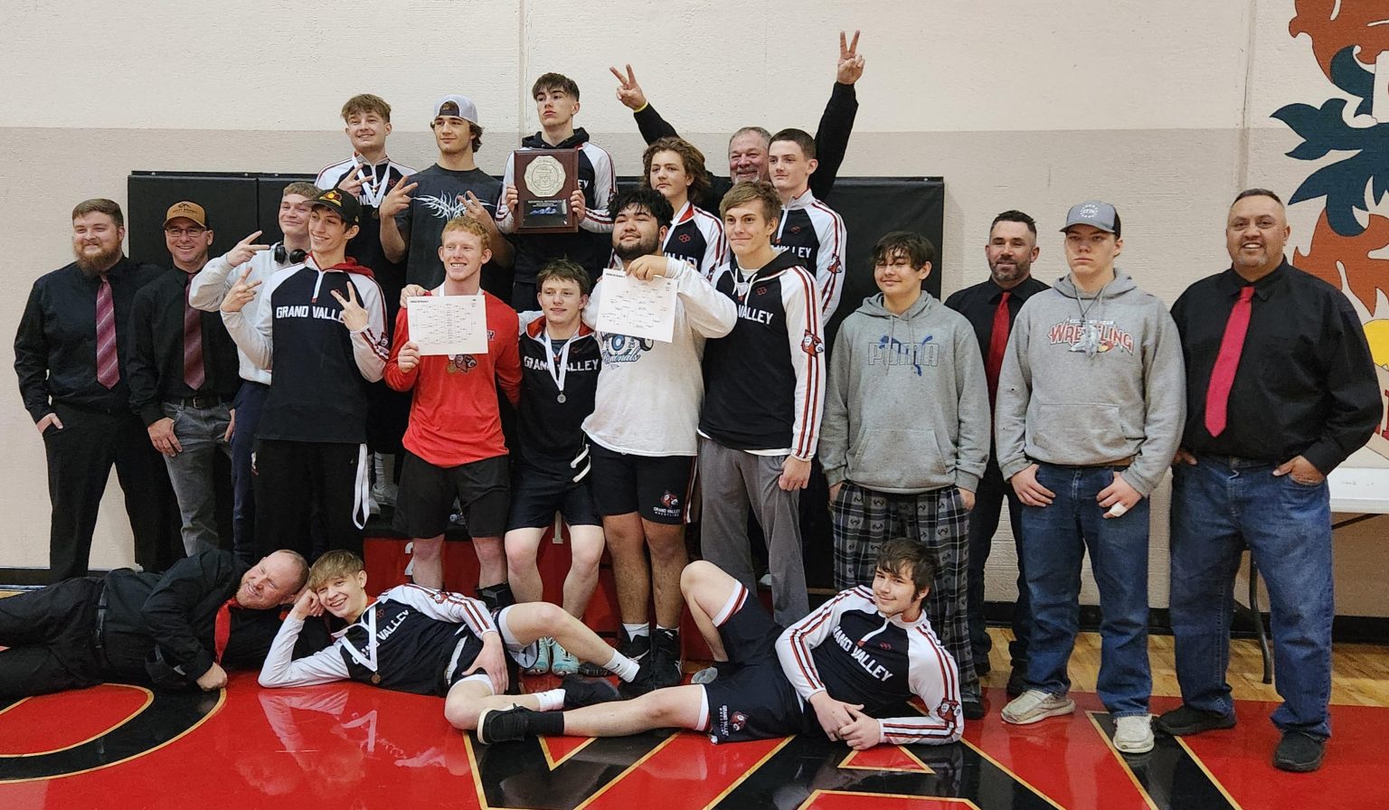 Garfield County Sends Strong Contingent To 2025 State Wrestling garfield-county-sends-strong-contingent-to-2025-state-wrestling