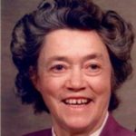 Mildred Roberts