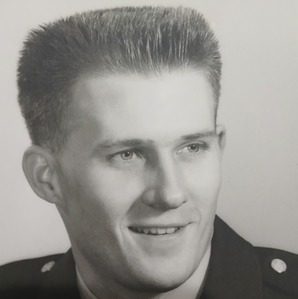 Neil McKay Johnson