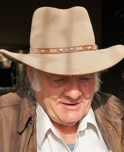 Ronald "Beau" Neil Jones