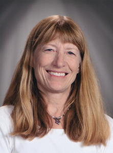 Maureen Walters