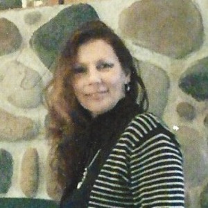 Zoe Lindauer