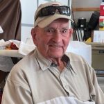Francis “Bob” Willard Rice
