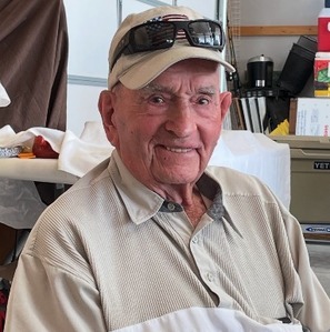 Francis “Bob” Willard Rice