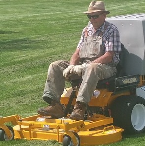 Francis “Bob” Willard Rice