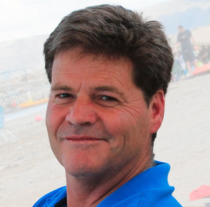 Steve Rippy