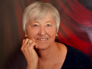 Carolyn McCabe