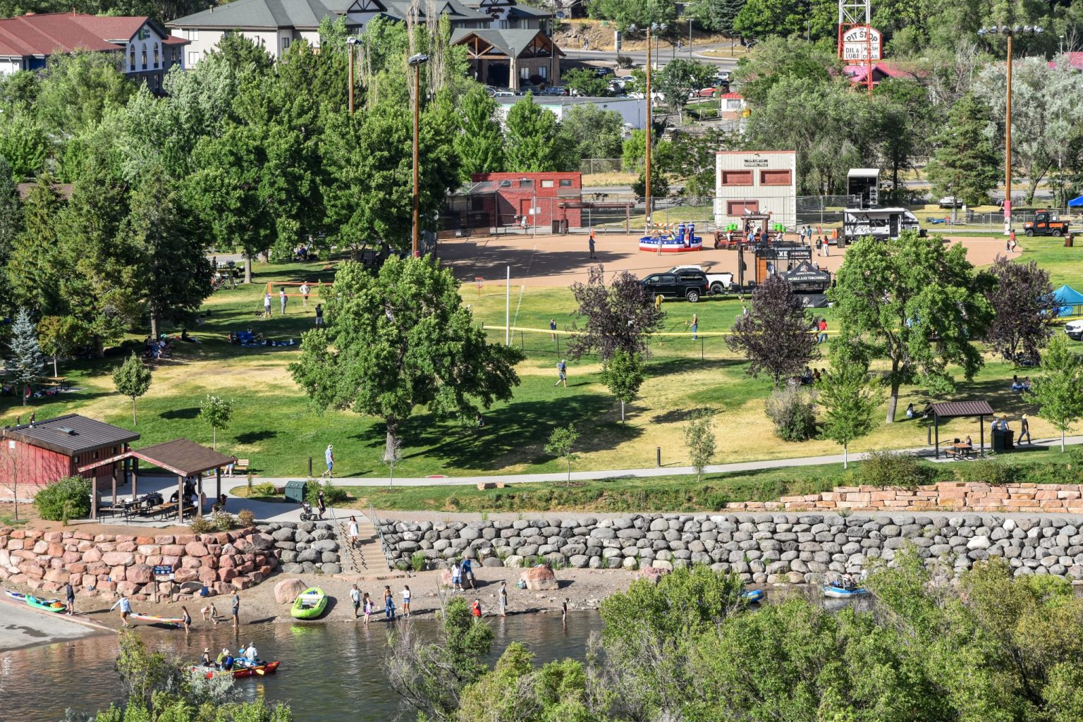 ‘No good news’: Colorado River projected to deliver lowest amount of ...