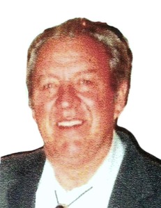 Donald L. Haywood SR.