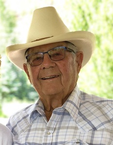 Ernest "Ernie" Gianinetti