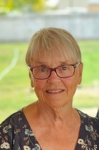 Julie Alice Skramstad