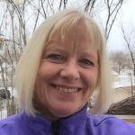 Peggy Tibbetts