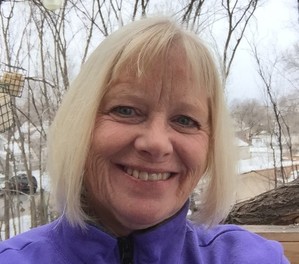 Peggy Tibbetts