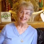 June Ann Robinson