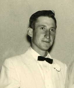 Joseph Leroy Bair