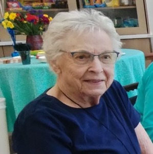 Isabel Downing