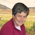 Mary Strang