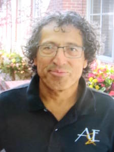 Eric Jackson