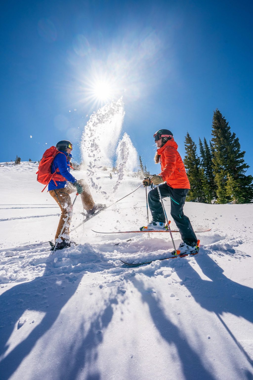 Winter Park Resort to celebrate Mary Jane’s 50th birthday this season