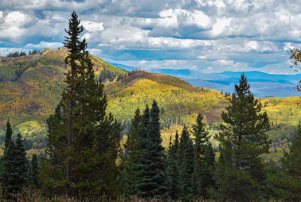 Warm weather slows snowmaking efforts at Colorado’s ski resorts, but there’s ‘hope’ in the long-term forecast