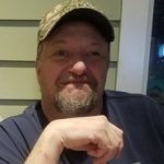 Robert Earnest Payne