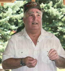 C. Arthur (Buster) Smith