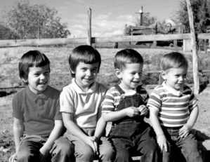 Carol Zarlingo Wilson