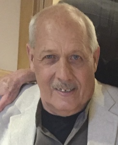 Leroy K Finke