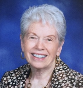 Marilyn Wiggins