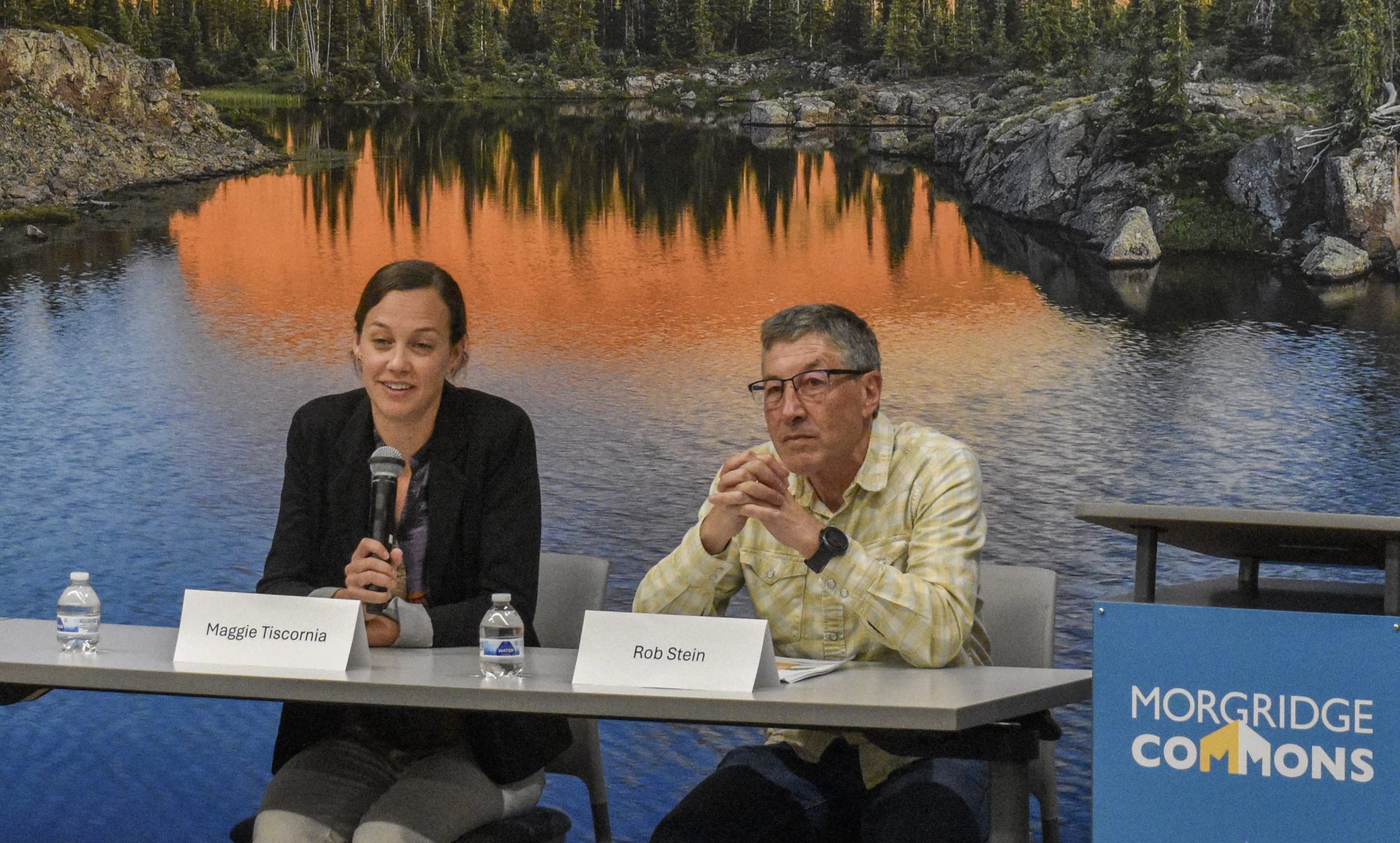 Ballot measures 7A and 7C highlighted during forum in Glenwood Springs ...