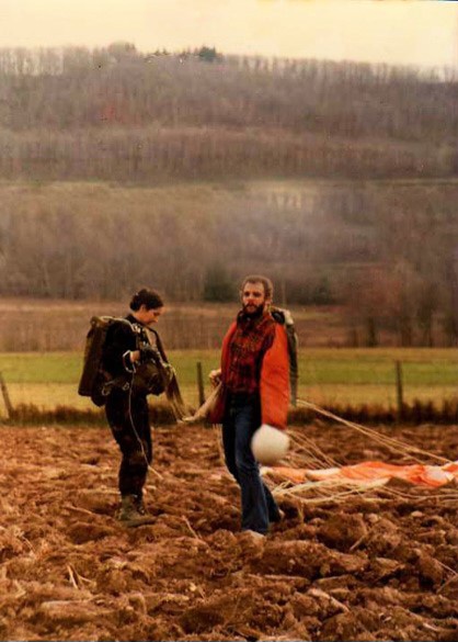 Rosalyn Pergande/Courtesy photo