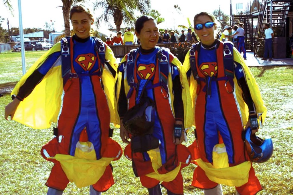 Rosalyn Pergande/Courtesy photo