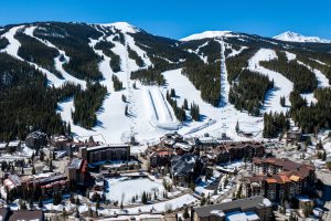 Copper Mountain Resort/Courtesy photo