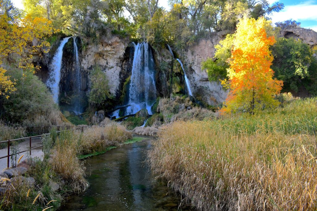 Colorado state parks to offer free entry to veterans and military on Nov. 11