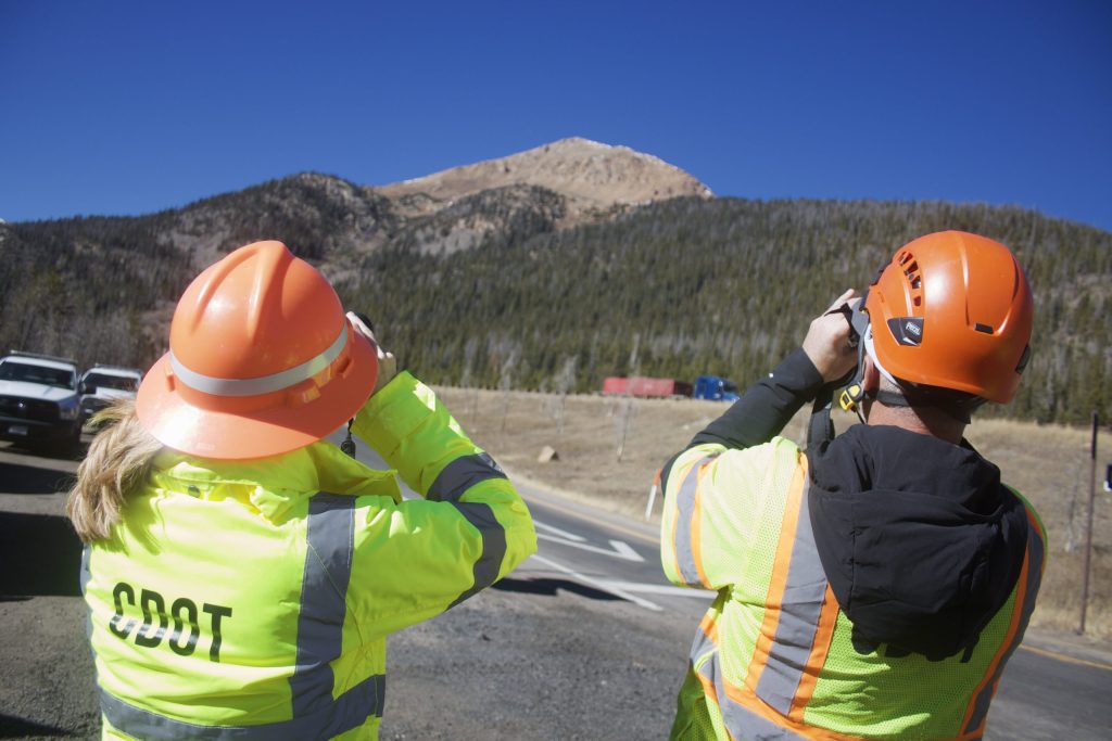 WATCH: With new remote systems, CDOT retires use of World War II artillery for avalanche mitigation on I-70