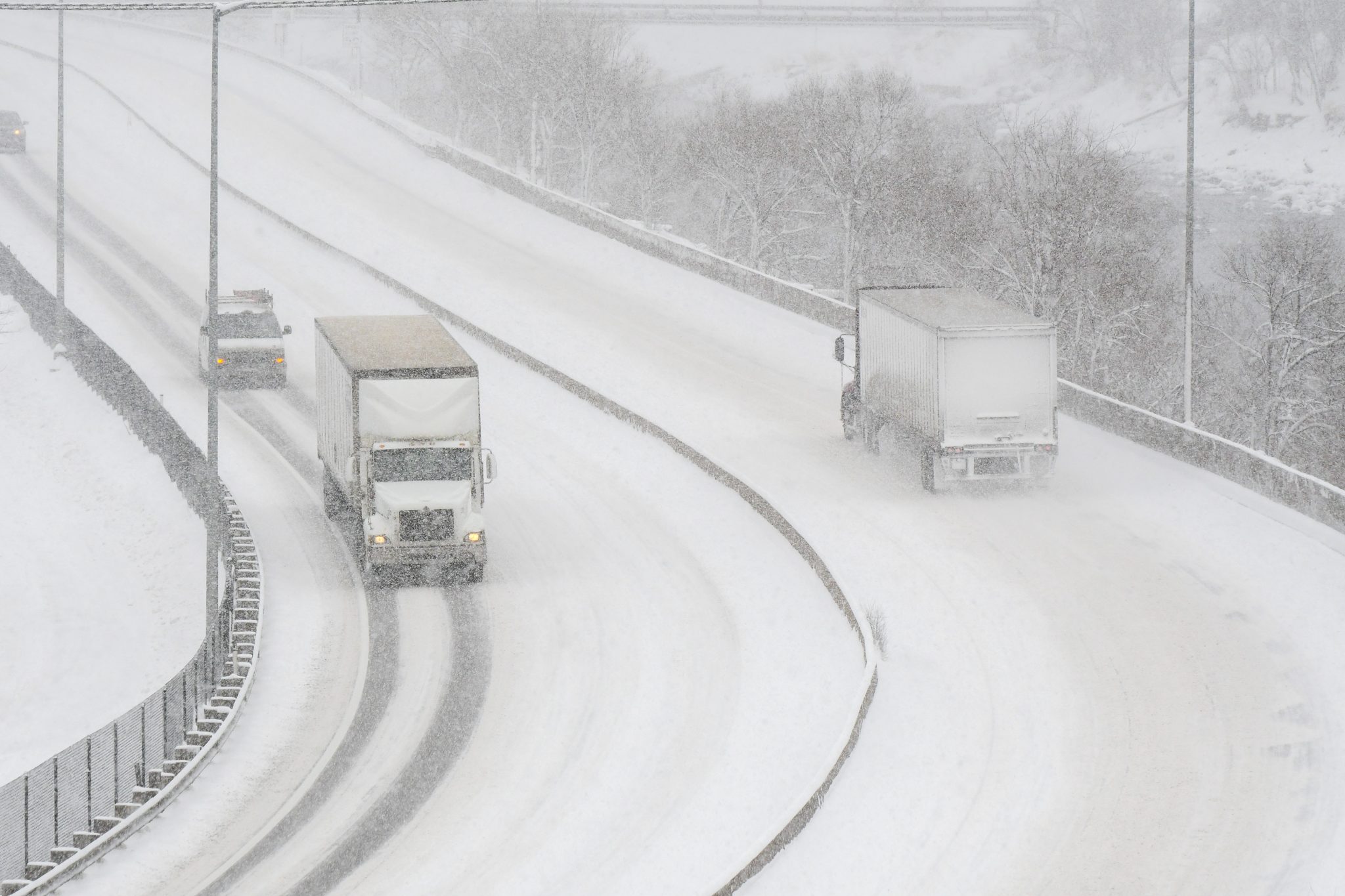Colorado mountains brace for heavy snow, dangerous travel conditions ...
