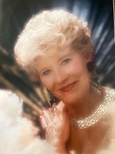 Lois Marie Arnold Gabossi