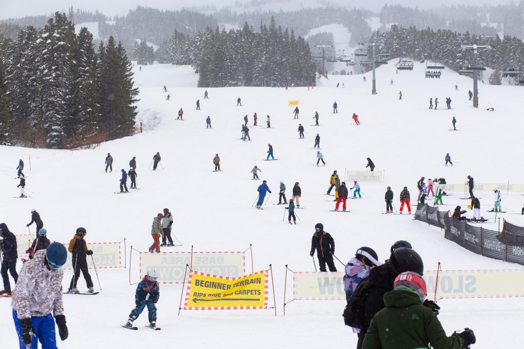 Colorado Supreme Court to consider Vail Resorts’ liability waiver in case involving snowboarder hit by snowmobile