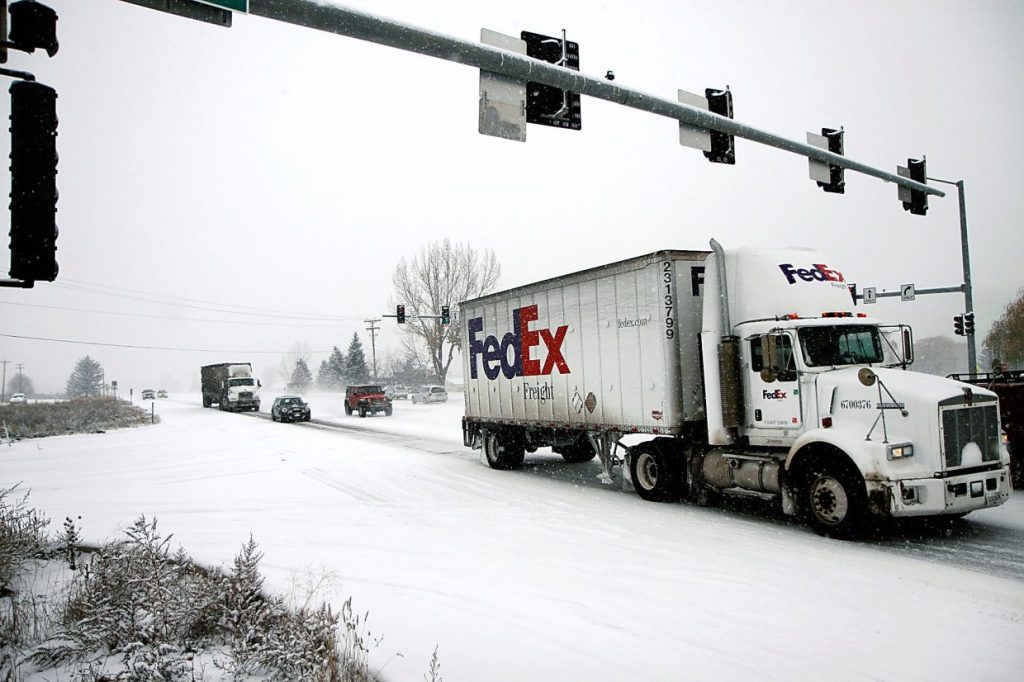 Thanksgiving travel tips for driving in the Colorado mountains ahead of the busiest travel holiday of the year